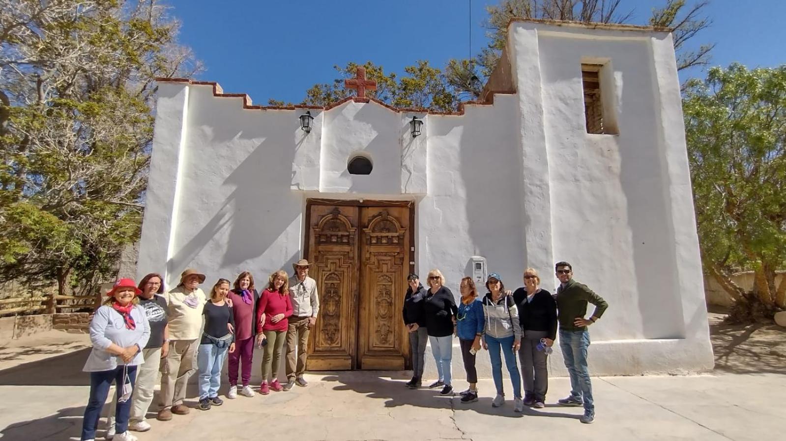 Отель La Comarca Del Jarillal Лас-Флорес Экстерьер фото